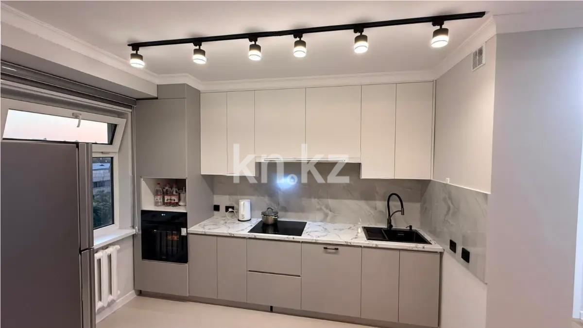 Продажа 3-комнатной квартиры, 77 м² в Алматы - фото 4