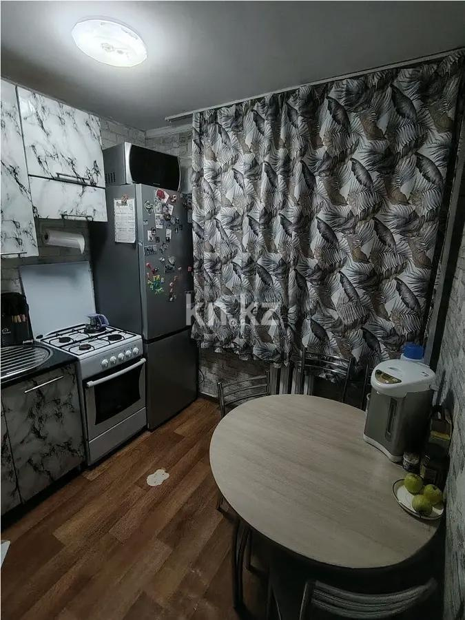 Продажа 1-комнатной квартиры, 30 м² в Караганде - фото 2