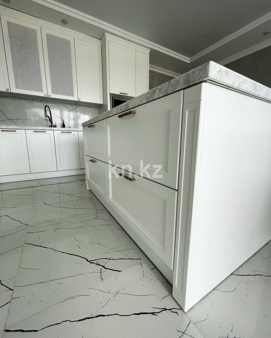 Продажа 5-комнатного дома, 259 м² в Костанае - фото 11