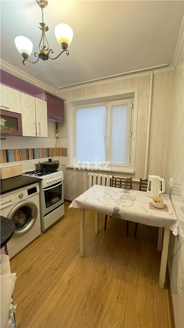 Продажа 2-комнатной квартиры, 46 м², мкр-н Восток-2 в Караганде - фото 4