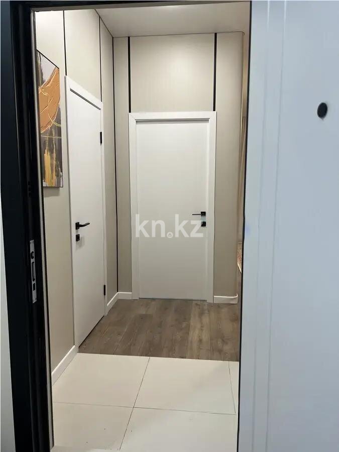 Продажа 2-комнатной квартиры, 45 м² в Астане - фото 4