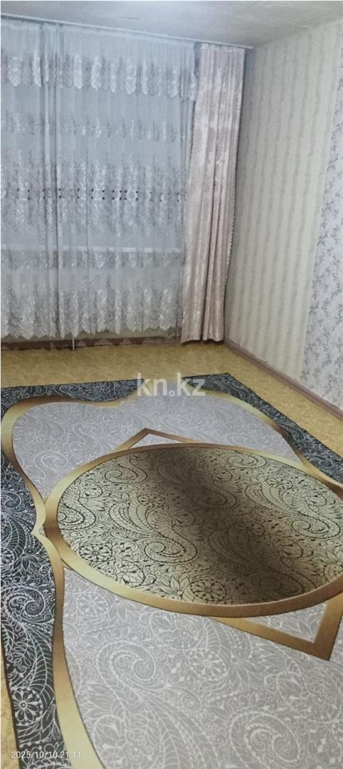 Продажа 1-комнатной квартиры, 42 м², ул. Сызганова, дом  1/1 в Астане