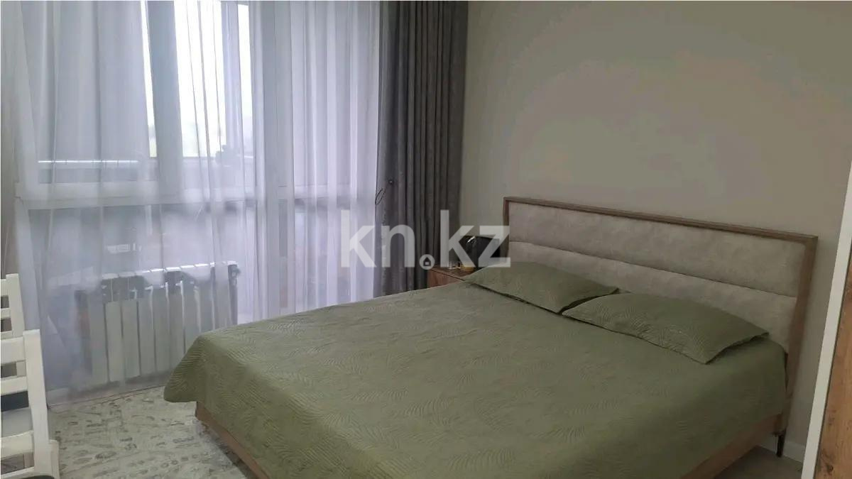Продажа 2-комнатной квартиры, 54 м² в Алматы - фото 2