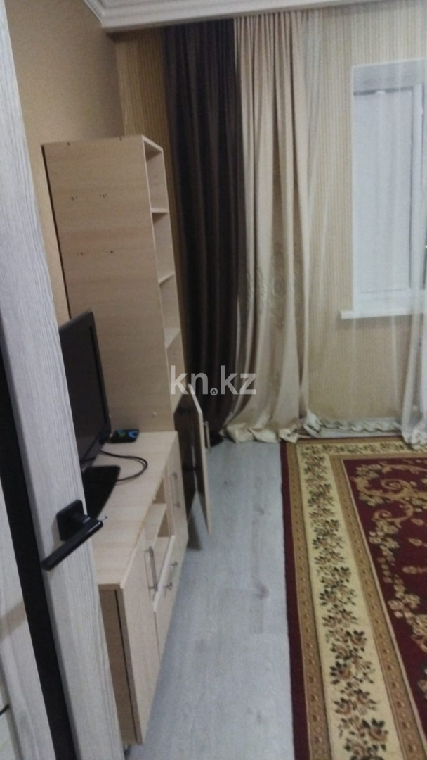 Аренда 1-комнатной квартиры, 36 м² в Астане - фото 6