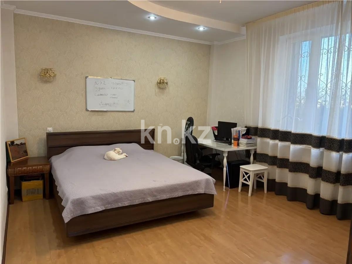 Продажа 3-комнатной квартиры, 168.2 м² в Астане - фото 2