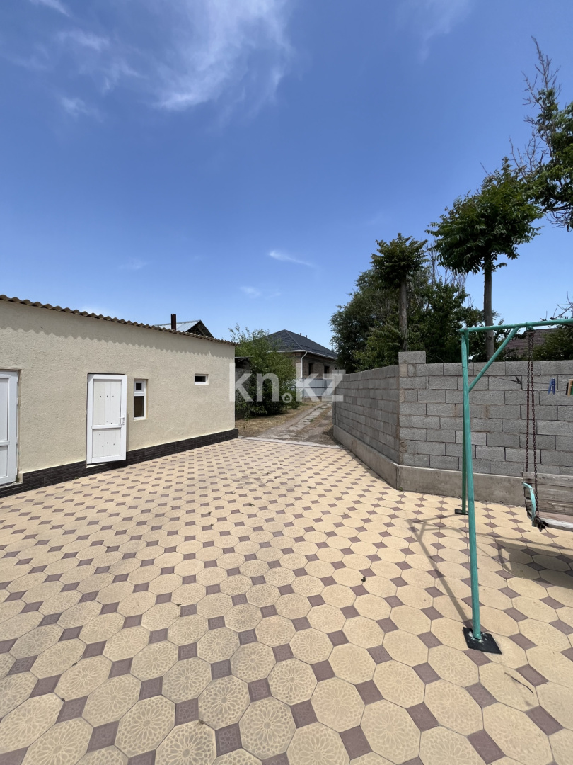 Продажа 6-комнатного дома, 156 м² в Шымкенте - фото 3