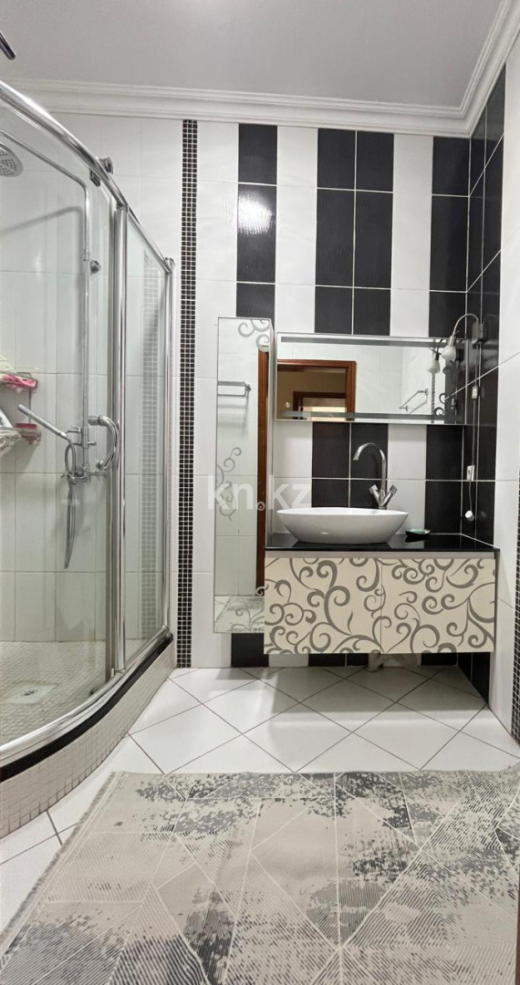 Продажа 8-комнатного дома, 306 м², мкр. Городской аэропорт в Караганде - фото 16