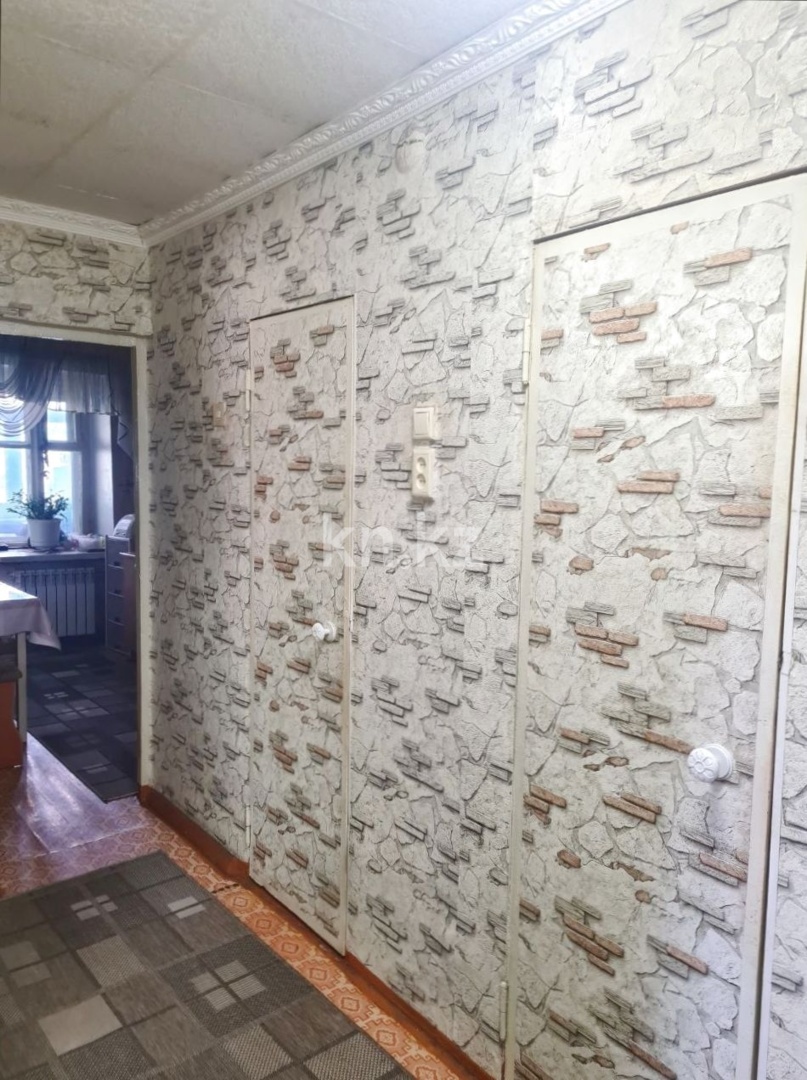Продажа 2-комнатной квартиры, 50 м² в Усть-Каменогорске - фото 24