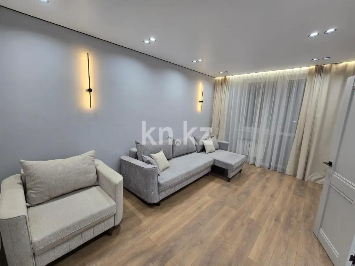 Продажа 2-комнатной квартиры, 42.1 м² в Астане