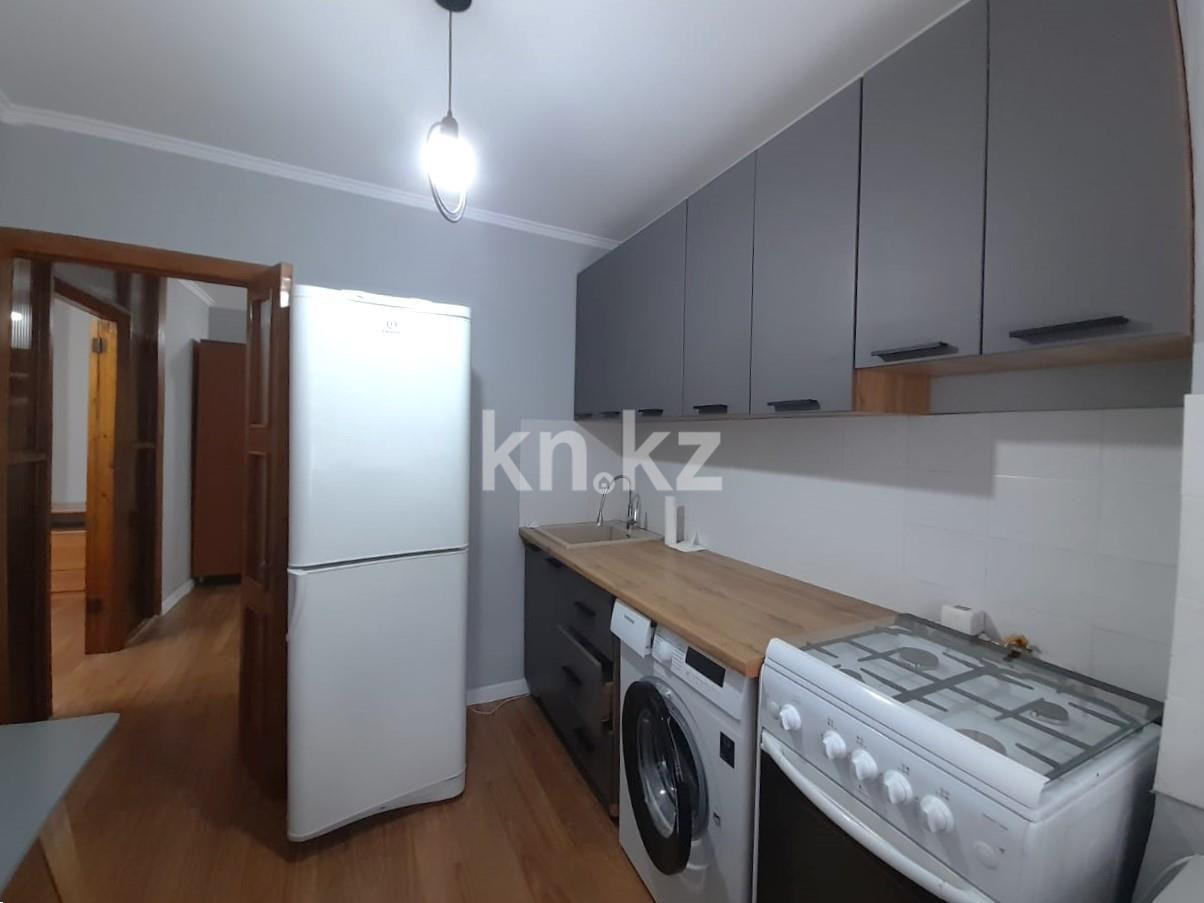 Продажа 2-комнатной квартиры, 44 м², ул. Лободы в Караганде - фото 8