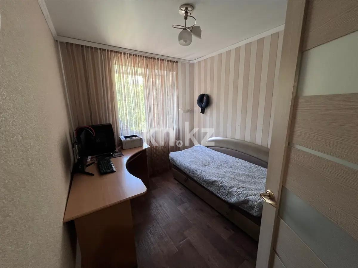 Продажа 3-комнатной квартиры, 63 м², ул. Гапеева, дом  1 в Караганде - фото 2