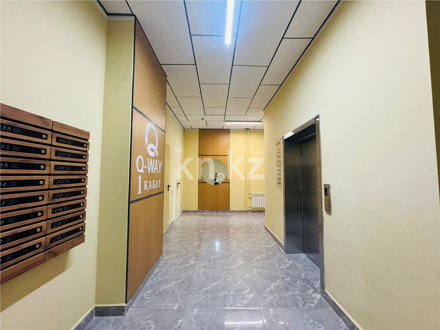 Продажа 3-комнатной квартиры, 120.2 м² в Астане - фото 16