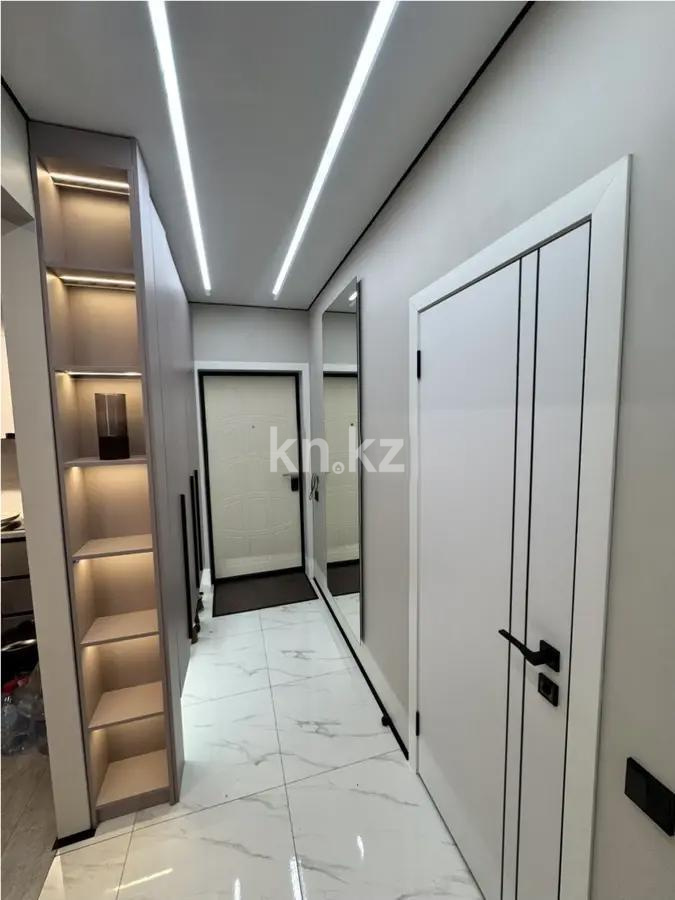 Продажа 2-комнатной квартиры, 52 м² в Алматы - фото 5