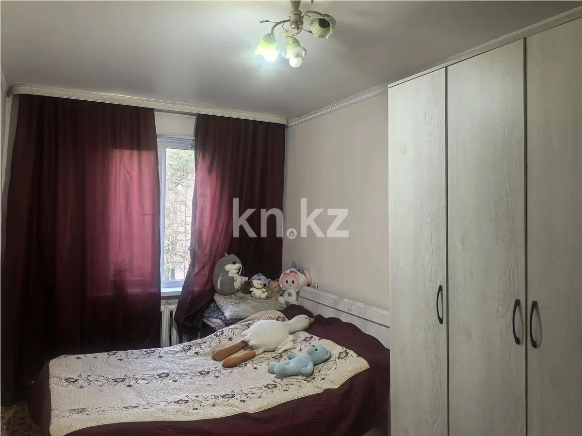 Продажа 4-комнатной квартиры, 75.2 м² в Алматы - фото 2