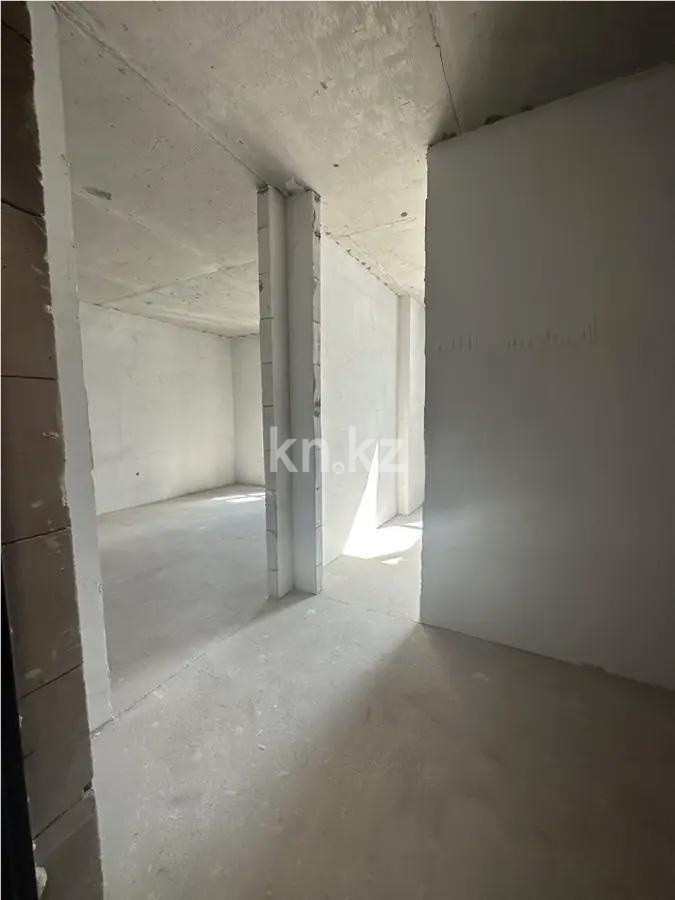 Продажа 1-комнатной квартиры, 41.5 м² в Астане - фото 2