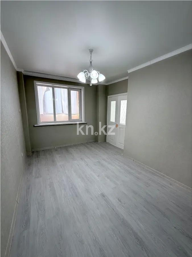 Продажа 1-комнатной квартиры, 34.4 м² в Астане