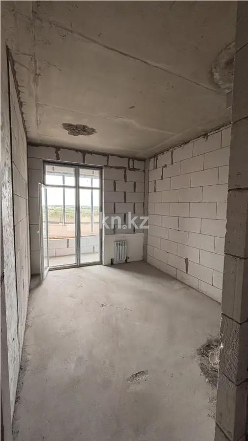 Продажа 1-комнатной квартиры, 42.55 м² в Астане - фото 2