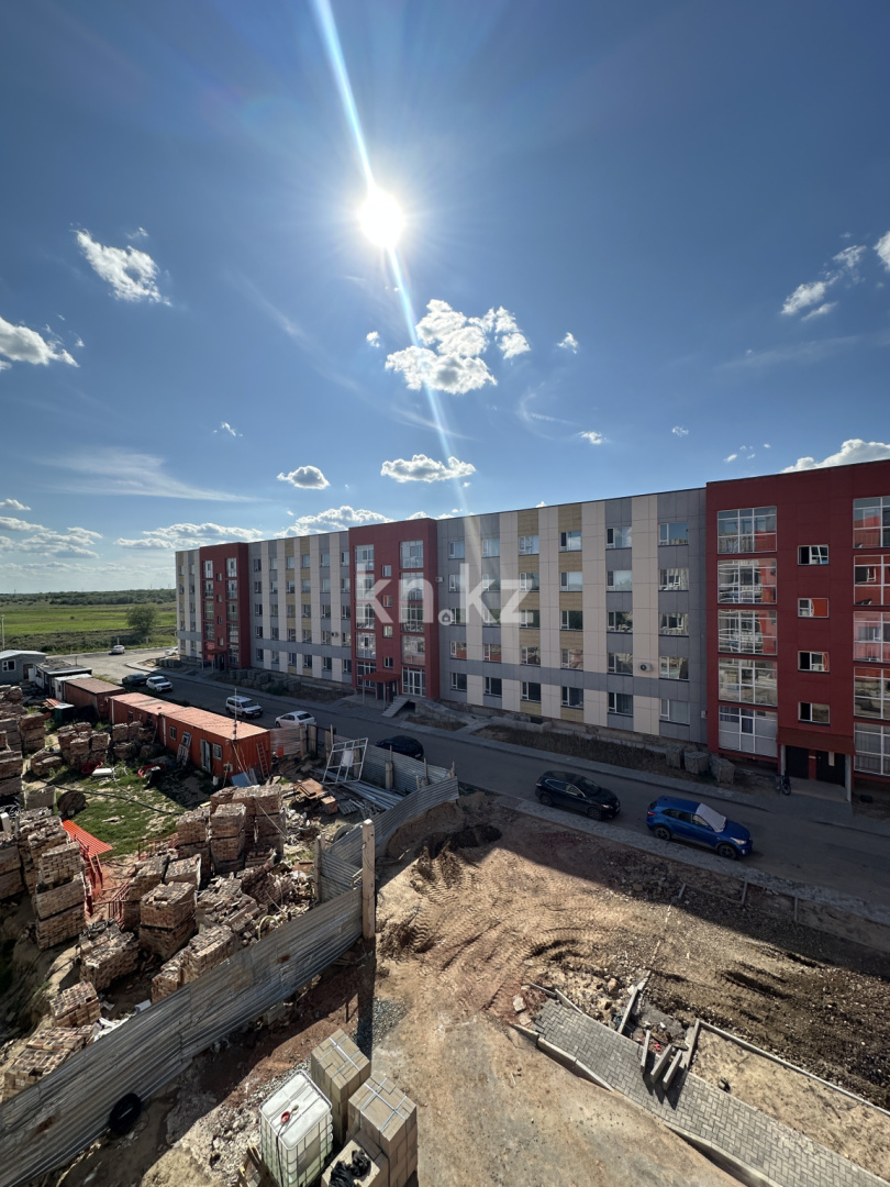 Продажа 1-комнатной квартиры, 45 м², ул. Академическая, дом  9/10 в Караганде - фото 20