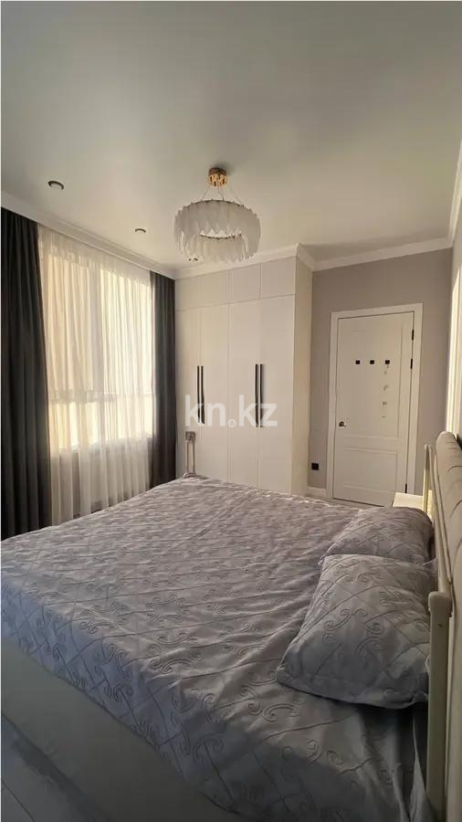 Продажа 3-комнатной квартиры, 73 м² в Астане - фото 3