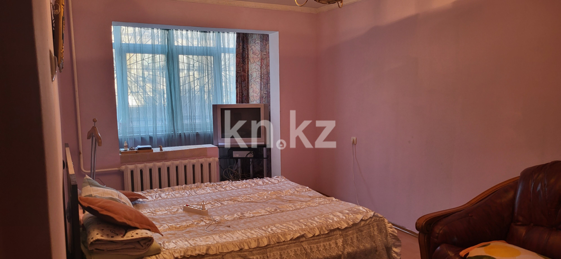 Продажа 3-комнатной квартиры, 68 м² в Алматы - фото 24
