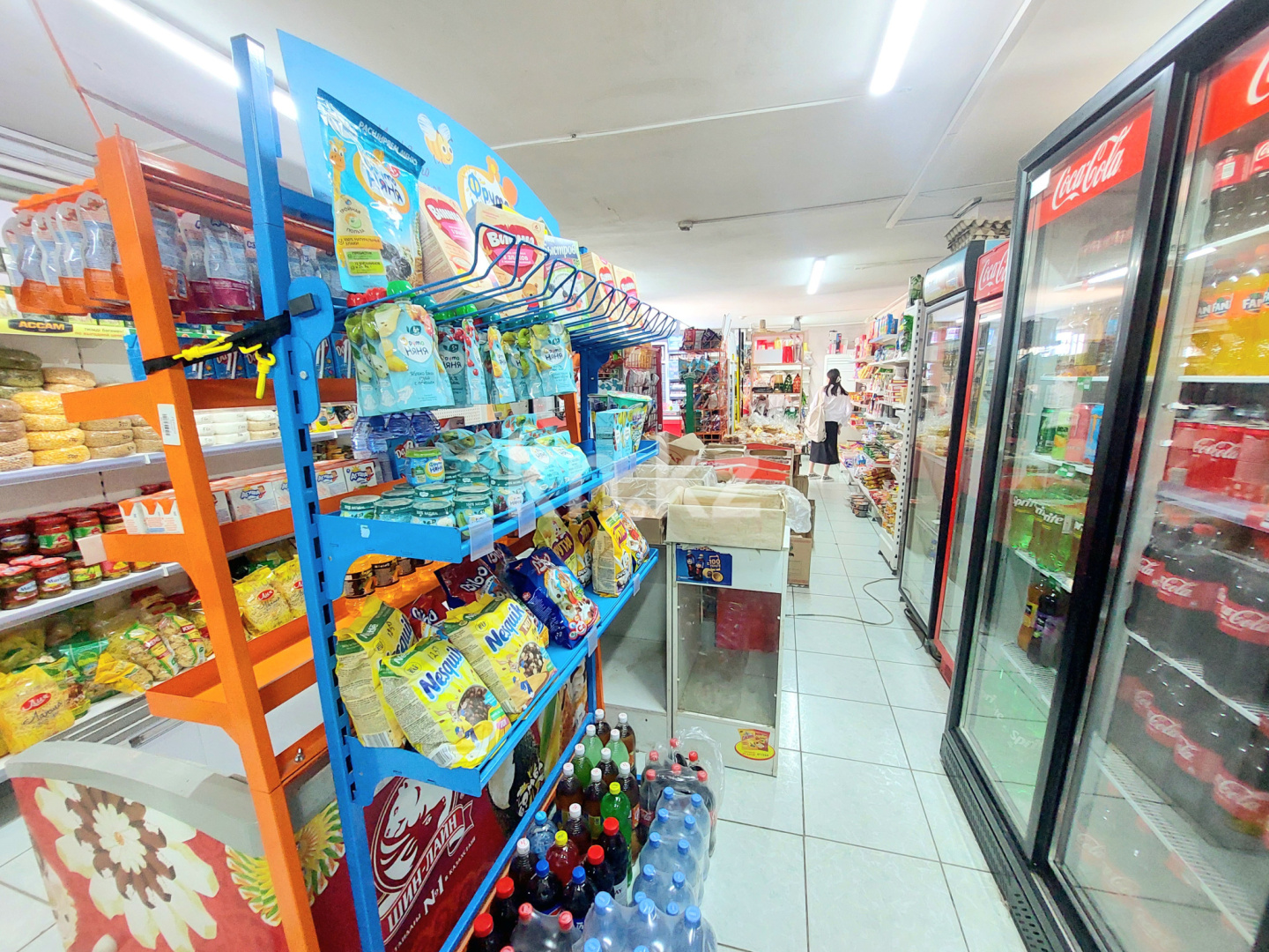 Продажа 6-комнатного дома, 252 м², ул. Сырым батыра, дом  64 в Шымкенте - фото 33