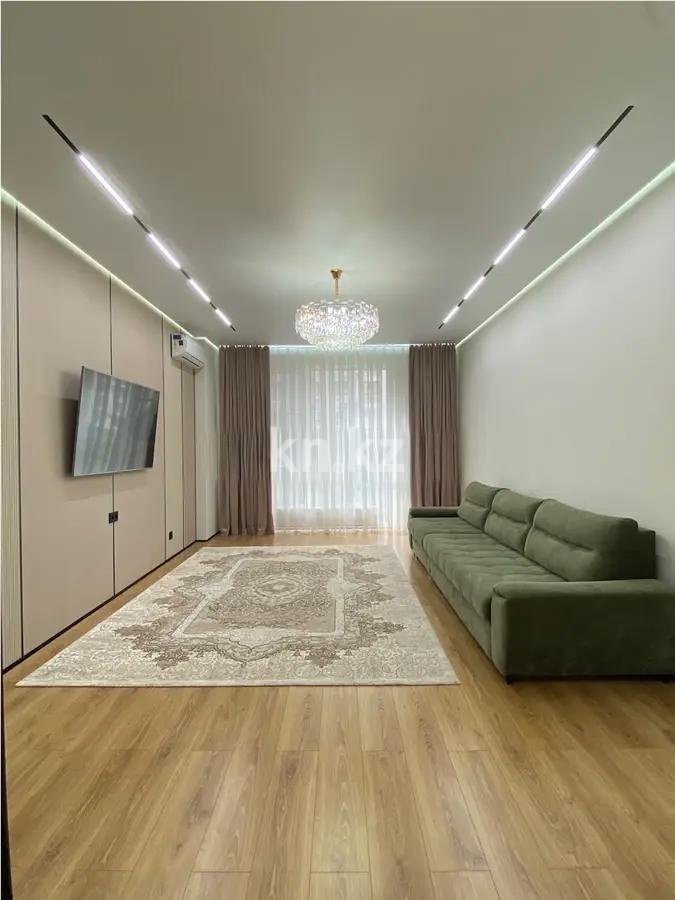 Продажа 3-комнатной квартиры, 106 м² в Астане