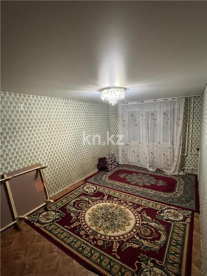 Продажа 2-комнатной квартиры, 43 м² в Темиртау