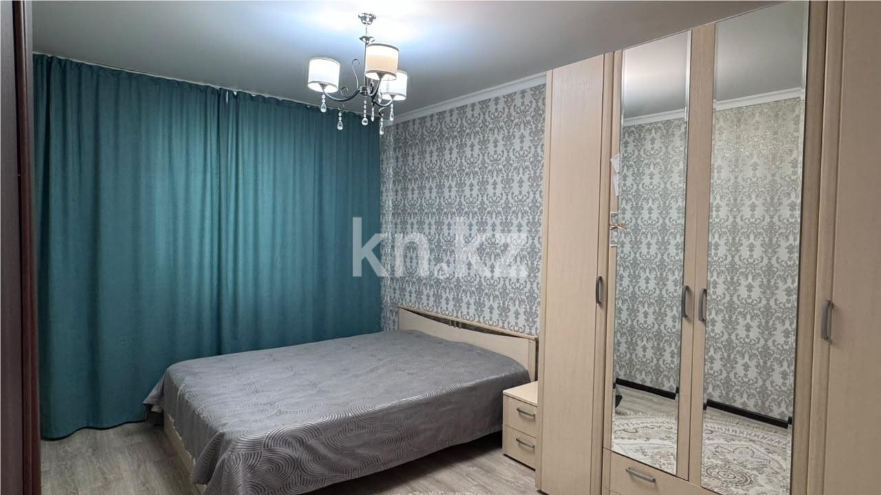 Продажа 3-комнатной квартиры, 70.4 м² в Караганде - фото 5