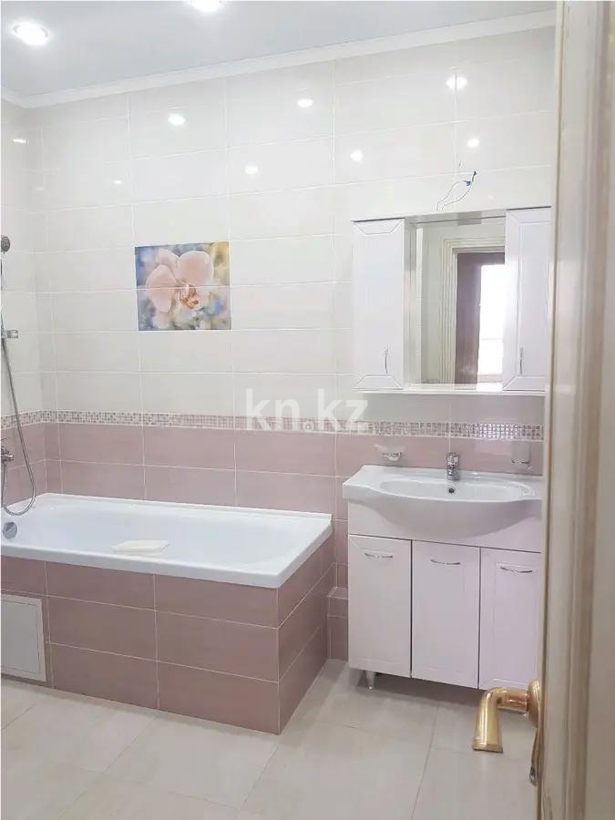 Продажа 3-комнатной квартиры, 83 м² в Астане - фото 4