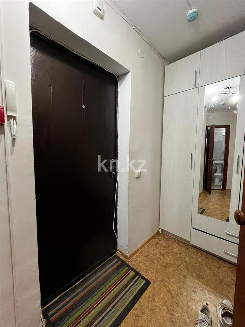 Продажа 1-комнатной квартиры, 41 м² в Караганде - фото 7