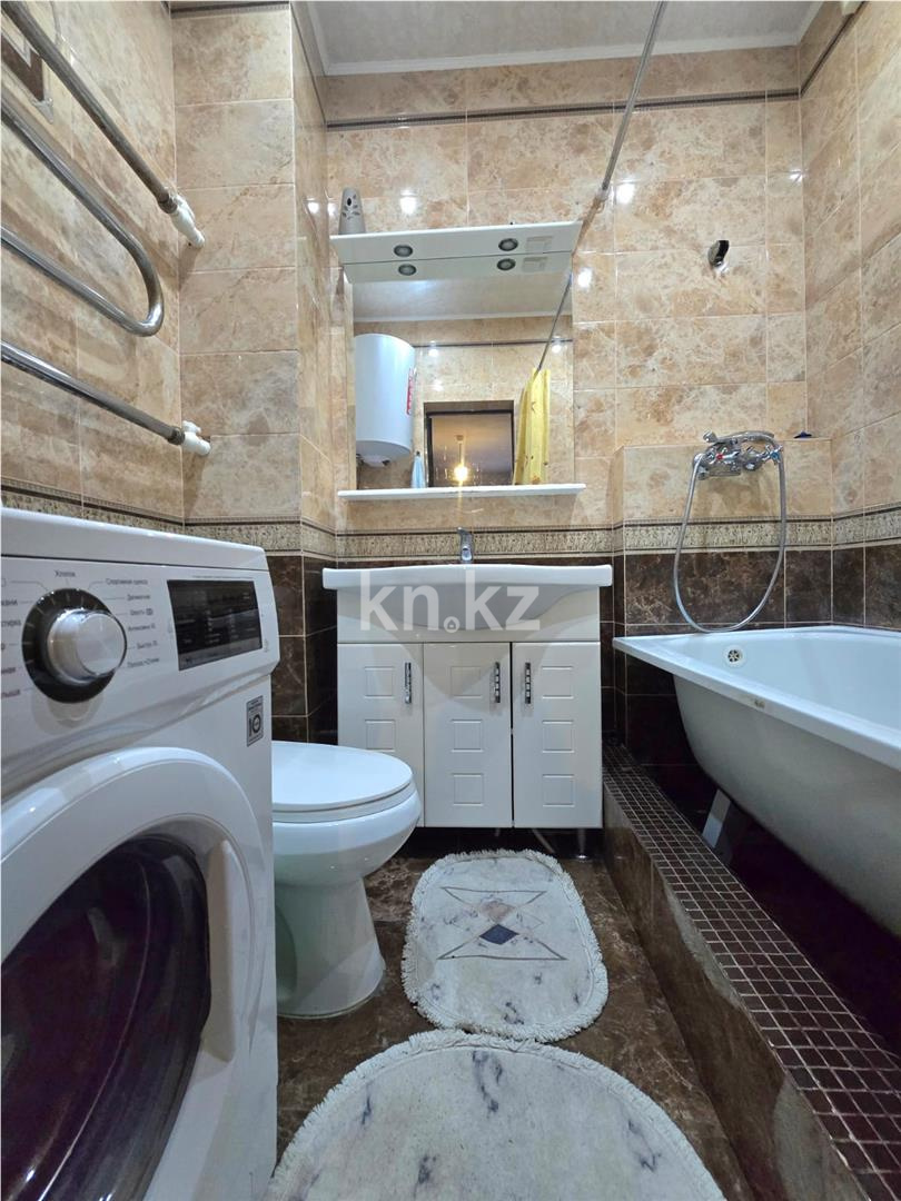 Продажа 2-комнатной квартиры, 59 м² в Караганде - фото 9