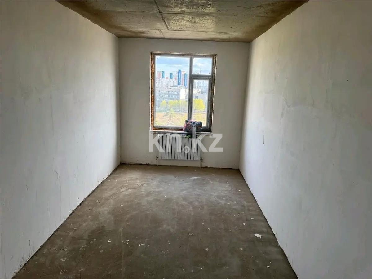Продажа 2-комнатной квартиры, 64 м² в Астане