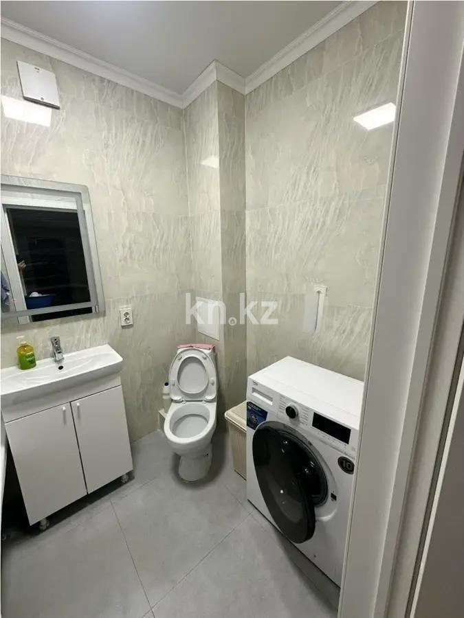 Продажа 2-комнатной квартиры, 53.3 м² в Астане - фото 2