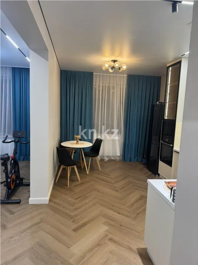 Продажа 3-комнатной квартиры, 98 м² в Алматы - фото 4