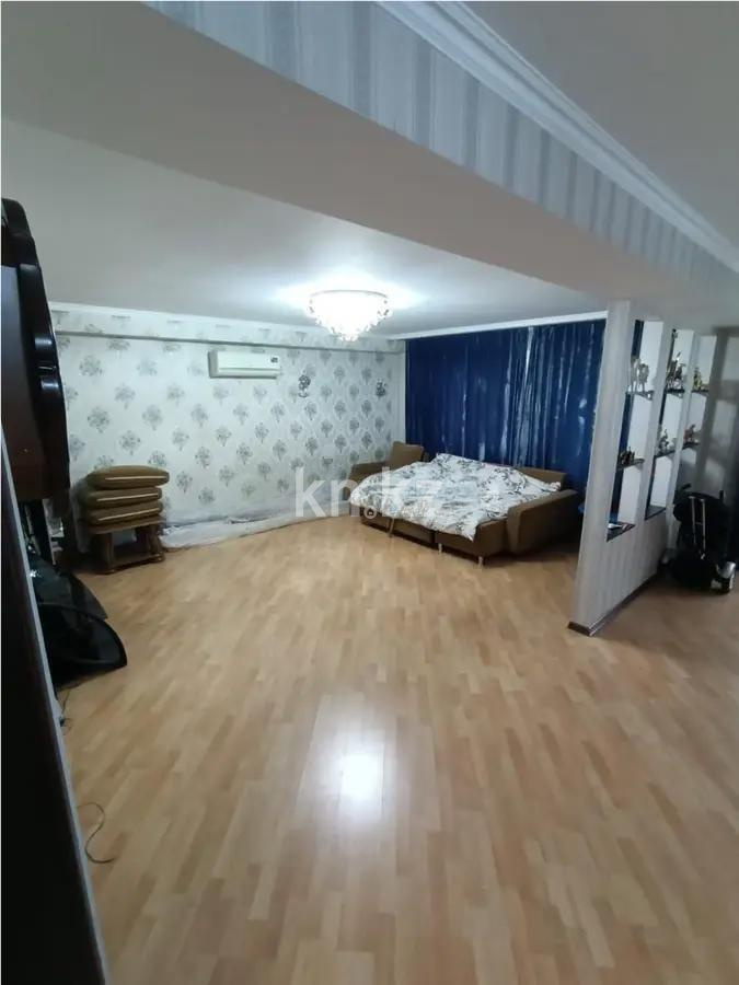 Продажа 4-комнатной квартиры, 140 м², мкр-н Думан-2, дом  3 в Алматы