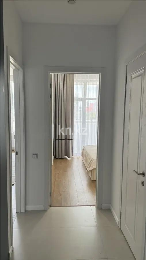 Продажа 2-комнатной квартиры, 44.2 м² в Астане - фото 3