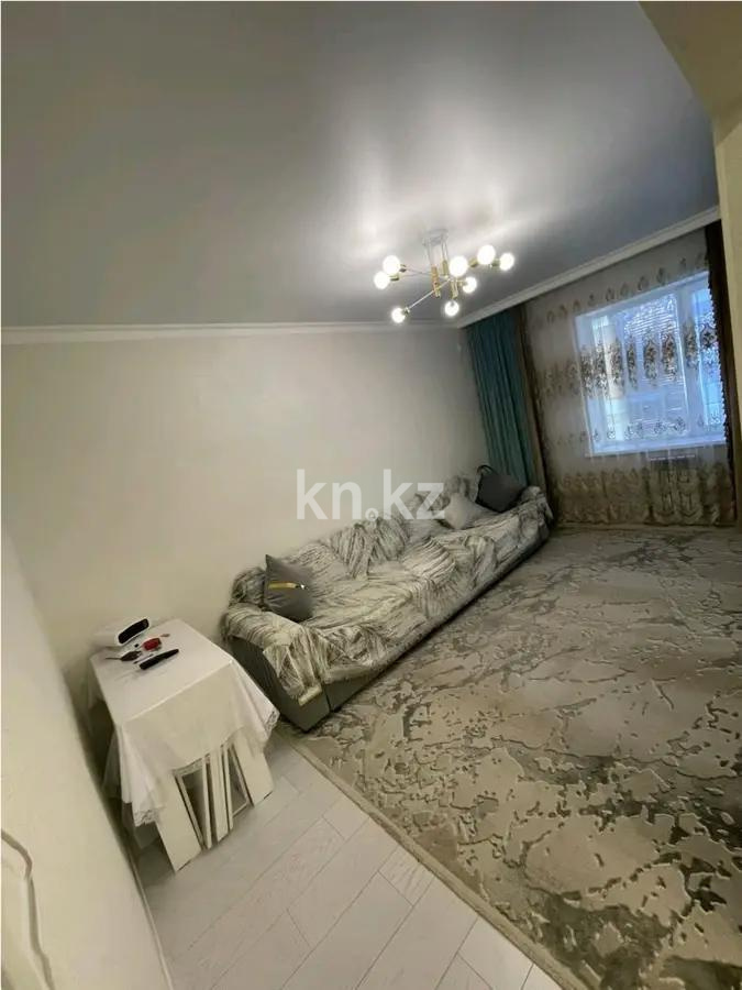 Продажа 2-комнатной квартиры, 49 м² в Астане - фото 2