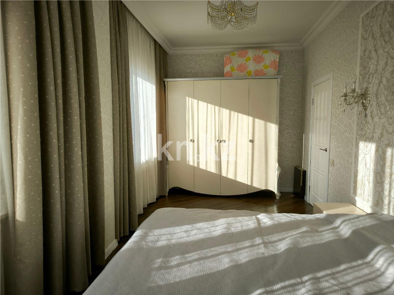 Продажа 3-комнатной квартиры, 94.2 м² в Астане - фото 7