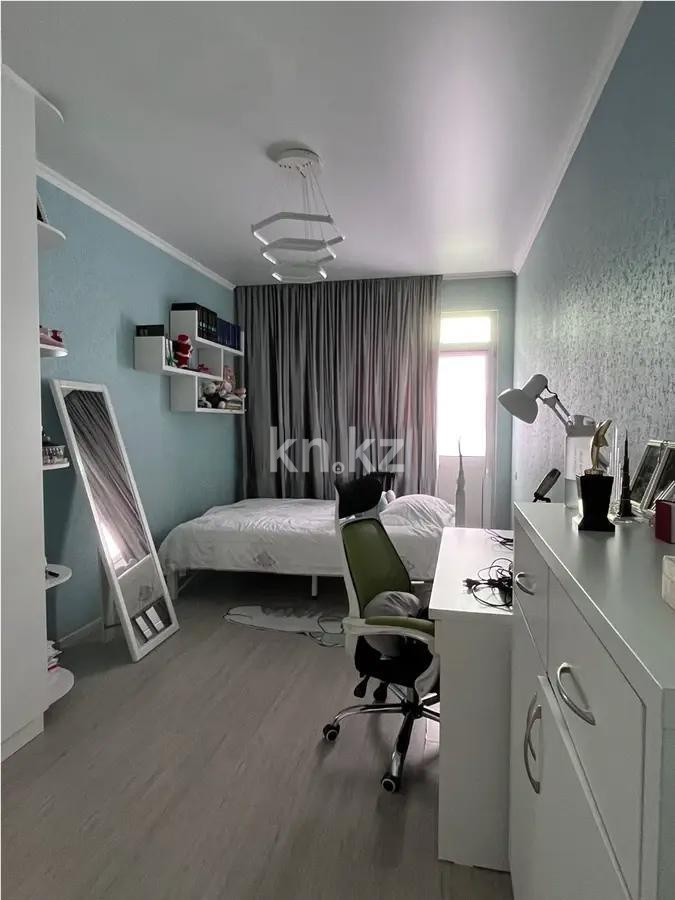 Продажа 4-комнатной квартиры, 104 м² в Алматы - фото 4