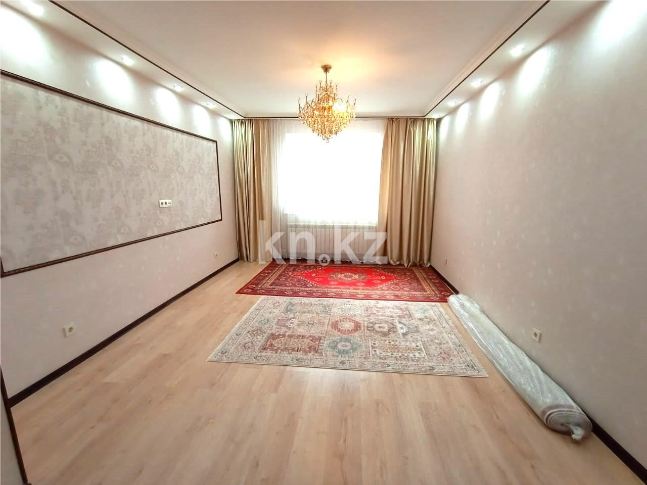 Продажа 2-комнатной квартиры, 63 м², ул. Кордай в Астане - фото 5