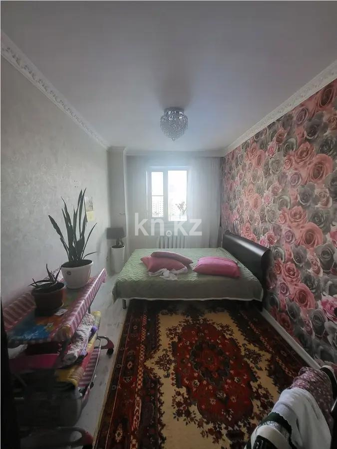 Продажа 2-комнатной квартиры, 64.1 м², пр. Кошкарбаева, дом  44 в Астане - фото 2