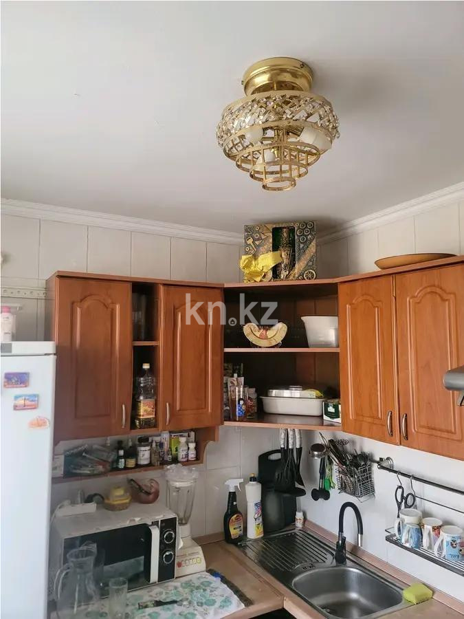 Продажа 3-комнатной квартиры, 55 м², мкр-н Коктем-1, дом  50 в Алматы - фото 2