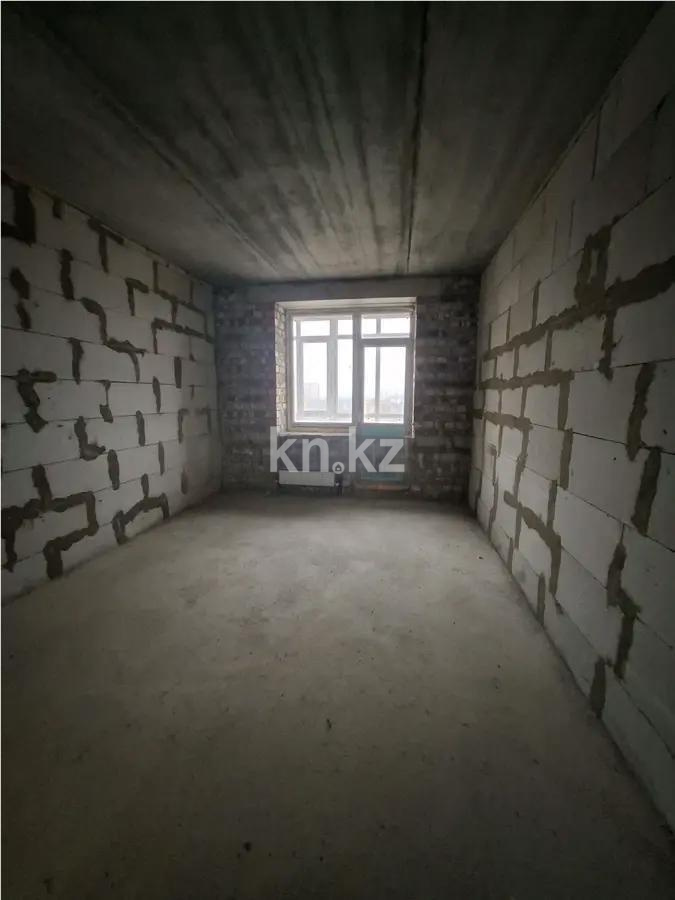 Продажа 1-комнатной квартиры, 39 м², ул. Аккемер, дом  14/1 в Астане