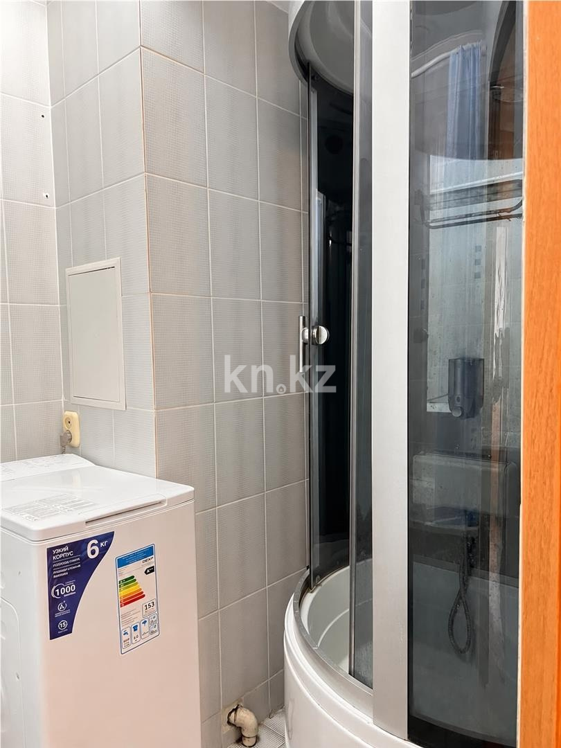 Продажа 4-комнатной квартиры, 77 м² в Караганде - фото 23