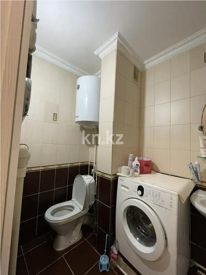 Продажа 1-комнатной квартиры, 36 м² в Караганде - фото 3