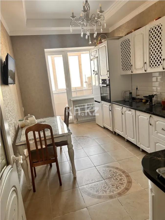 Продажа 3-комнатной квартиры, 106 м² в Караганде - фото 4