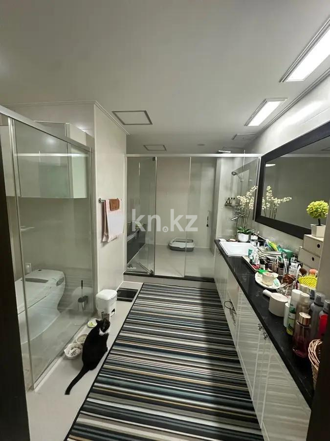Продажа 4-комнатной квартиры, 178 м² в Астане - фото 6