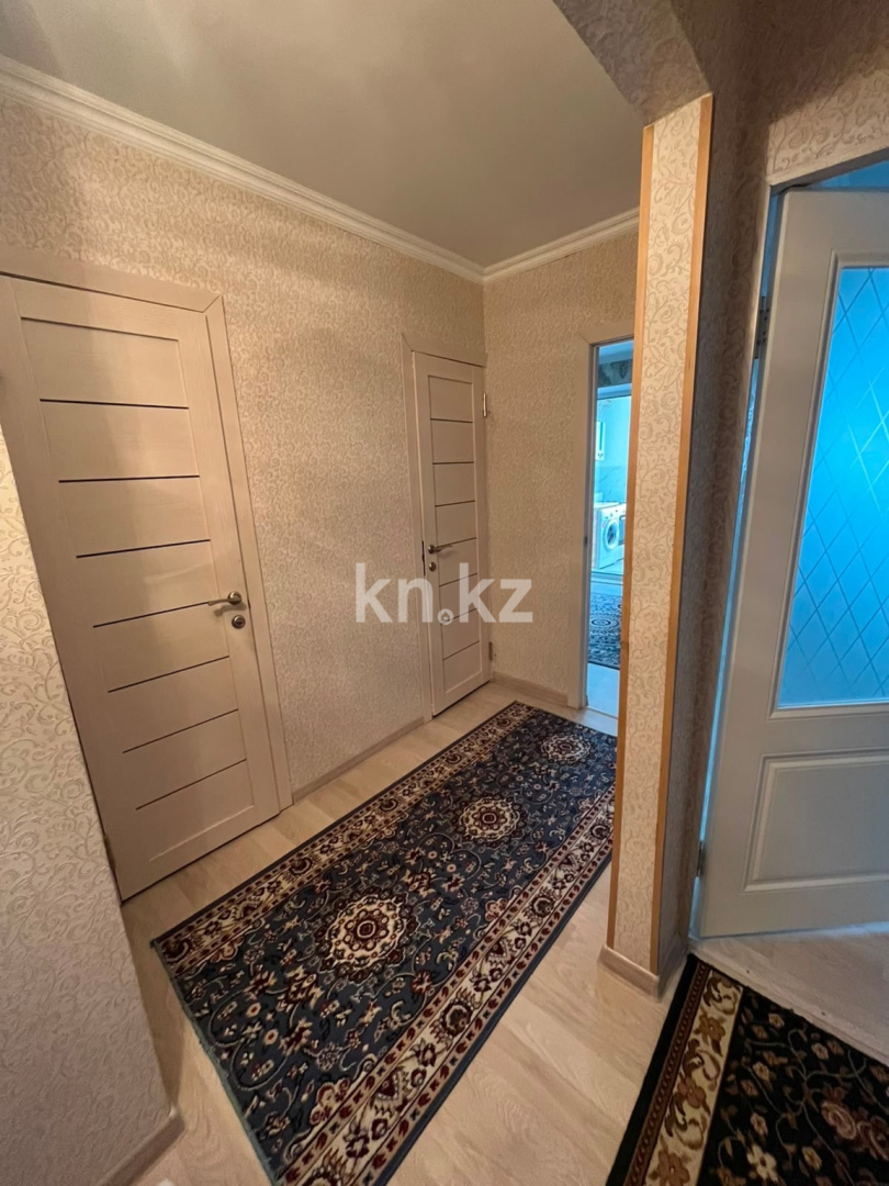 Продажа 1-комнатной квартиры, 49.1 м² в Шымкенте - фото 5