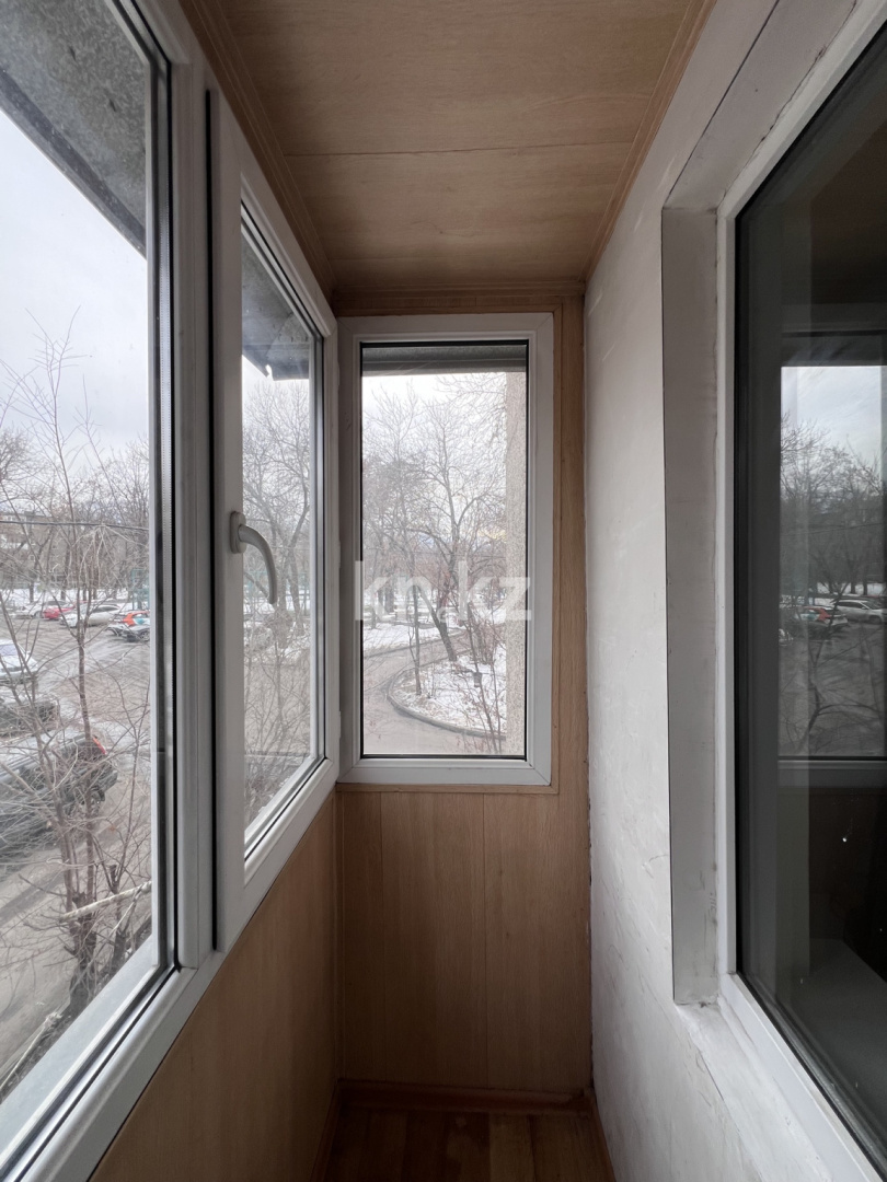 Продажа 2-комнатной квартиры, 44.5 м² в Алматы - фото 9