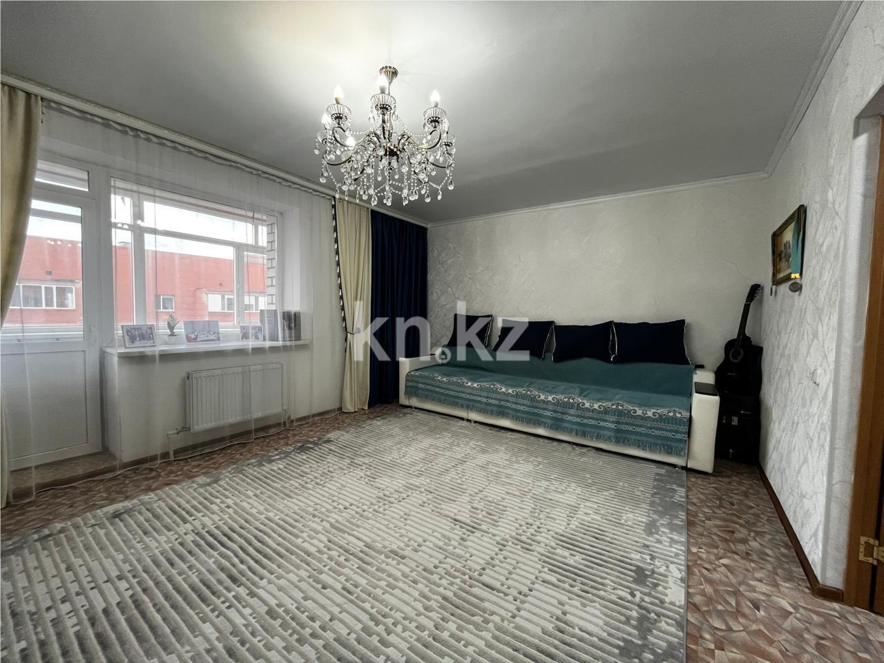Продажа 3-комнатной квартиры, 92 м² в Караганде - фото 3